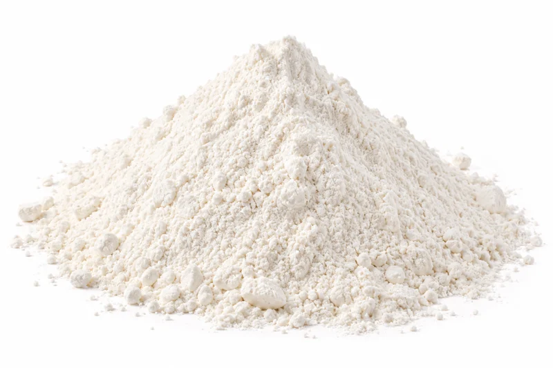 Bread and cake flour