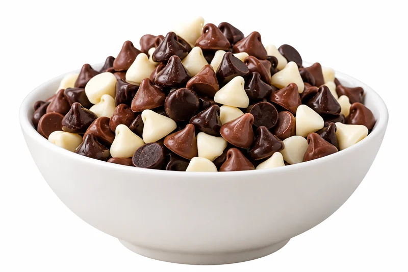 Chocolate chips
