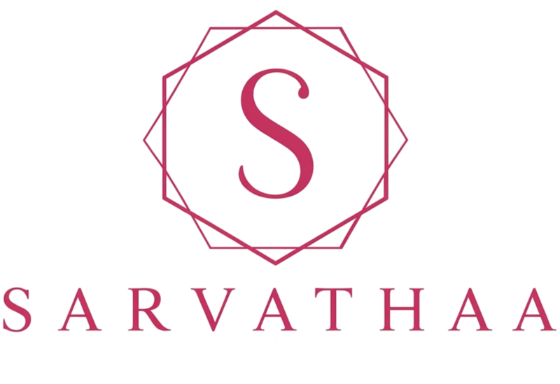 Sarvathaa Logo
